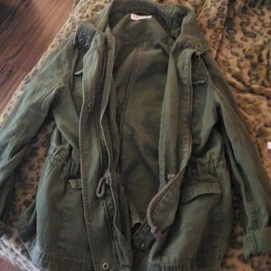 Merona utility jacket